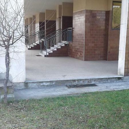 Stadium Apartment Turin Bagian luar foto