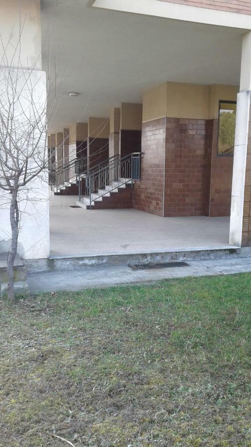 Stadium Apartment Turin Bagian luar foto